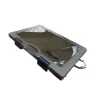 ROK Slim Tacklebox 27x17x3cm Grün
