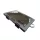 ROK Slim Tacklebox 27x17x3cm Grün