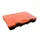 ROK Gerätekasten 27x17x4,3cm Orange