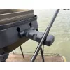 ROK Square Bucket Stand Zusatztisch für Eckigen Eimer-Halterungsrahmen