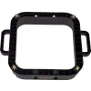 ROK Square Bucket Stand Eckiger Mischbehälter-Halterungsrahmen