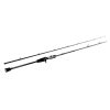 Sportex Rival Twitch Baitcast 1,95m 1-10gr 2-teilige Casting Spinnrute