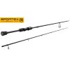 Sportex Rival ULR 1,98m 0,5-7gr 2-teilige Spinnrute