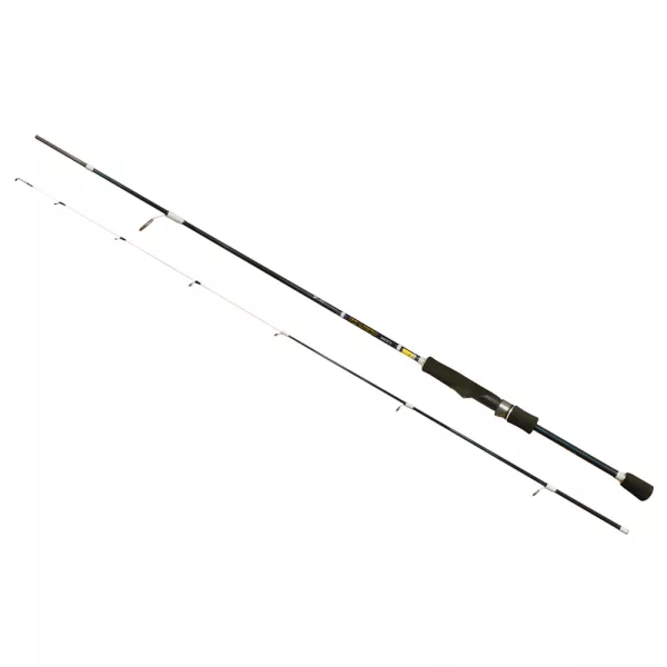 Ryobi Tiny Lure PRO 2-teilige Spinnrute 182cm