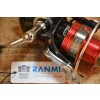 Ryobi Ranmi Ultimate Warrior BR1000 Spinnrolle
