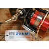 Ryobi Ranmi Ultimate Warrior BR6000 Spinnrolle