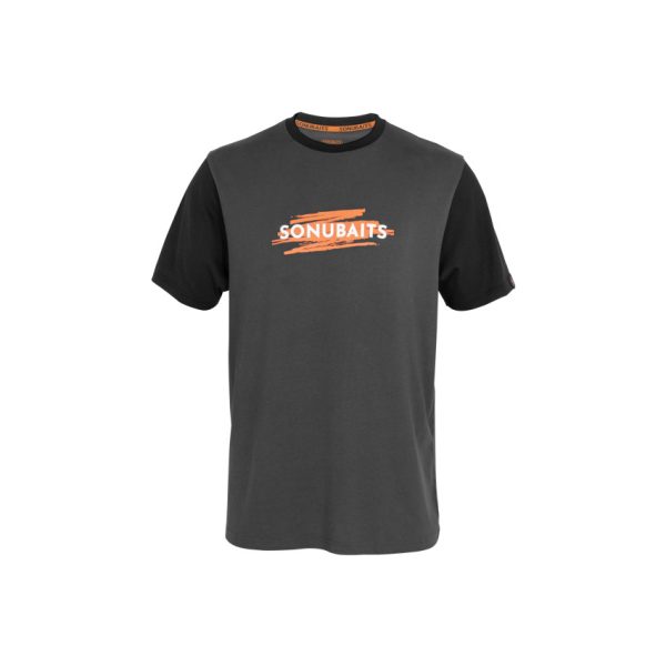 Sonubaits Grey T-Shirt S