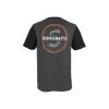 Sonubaits Grey T-Shirt S
