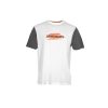 Sonubaits White T-Shirt Poloshirt XL