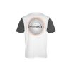 Sonubaits White T-Shirt Poloshirt XL