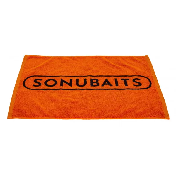 Sonubaits - Towel - Handtuch - Sonstige Bekleidung