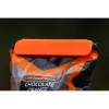 Sonubaits Bag Clip Beutelverschluss-Klammer 15x3x2cm