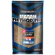 Sonubaits Match Method Mix - Dark - 2kg (S0770021) Futter