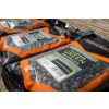 Sonubaits Marine Green Feed 6mm Futterpellets 900gr