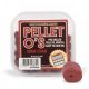 Sonubaits Pellet Os 8mm - Crab (S0810001) gebohrtes Hakenpellet