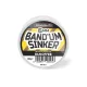 Sonubaits Bandum Sinkers Banoffee - 6mm (S0810079) Dumbell