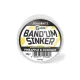 Sonubaits Bandum Sinkers Ananas & Kokosnuss - 6mm (S0810082) Dumbell