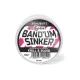Sonubaits Bandum Sinkers Krill & Squid - 6mm (S0810085) Dumbbell