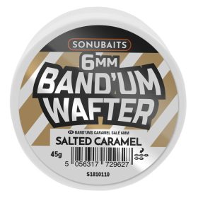 Sonubaits Bandum 10mm 45gr Salted Caramel Wafters