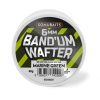 Sonubaits Bandum Wafter Meeresgrün 6mm Wafter 40gr