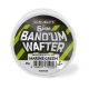 Sonubaits Bandum Wafter Meeresgrün 6mm Wafter 40gr
