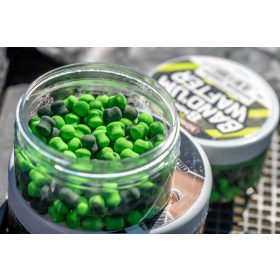 Sonubaits Bandum Wafter Meeresgrün 8mm Wafter 40gr