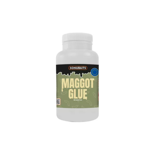 Sonubaits Maggot Glue Madenkleber 300gr