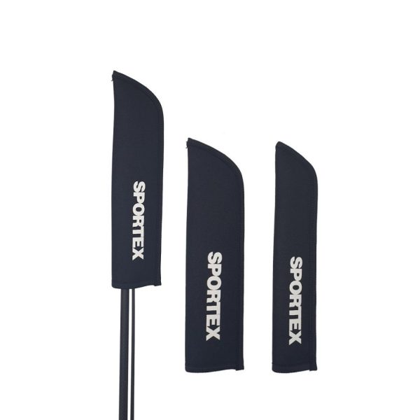 Sportex Spitzenschutz Kappe Hardshell S