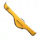Sportex Eva Rod Bag Yellow 128cm 1 Fach Rutentasche