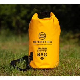 Sportex Eva Dry Bag Wasserdichte Tasche 10L