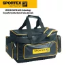 Sportex Carryall XIV PVC Kleine Tasche 48x33x29cm