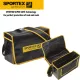 Sportex Spinning Flap XV PVC Spinnertasche 40x26x14cm