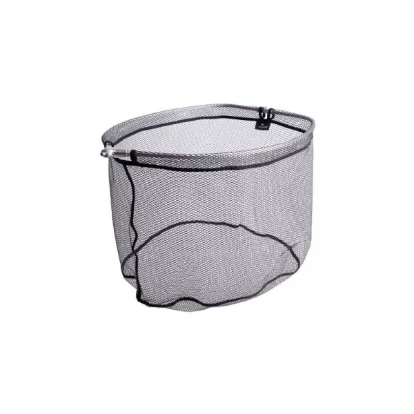 Mikado Faltbar Gummiert 60x50cm Kescherkopf