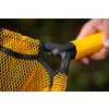 Sportex Carbon Wading Net 60x50cm Gummi-Kescher