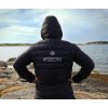 Sportex Puffy Jacket Jacke M
