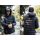 Sportex Puffy Jacket Jacke L