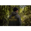Sportex Hoodie Olive Green Kapuzenpullover XL