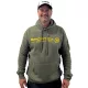 Sportex Hoodie Olive Green Kapuzenpullover 2XL