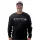 Sportex Crew Neck Langarm-T-Shirt XL