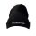Sportex Beanie Hat Black Wintermütze