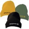 Sportex Beanie Hat Black Wintermütze