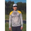 Sportex Solar UPF-50 UV-beständiger Kapuzenpullover L