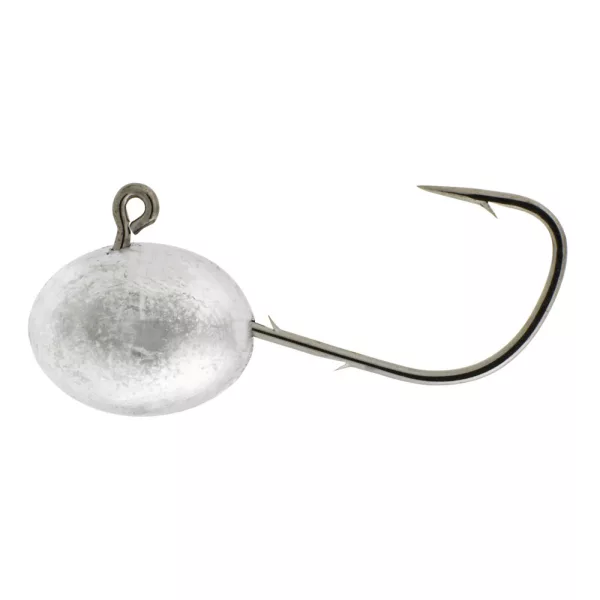 Sakura - BALLBARB 1G - Haken #6 X 6 - Jigkopf