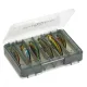 SAKURA BOITE SK-D86 REVERSIBLE Tacklebox, Kunstköderbox