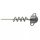 Sakura Screw Head Jig Kopf 10gr