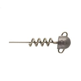 Sakura Screw Head JIG Kopf 5gr - 3 Stück - Einschraub-Jig