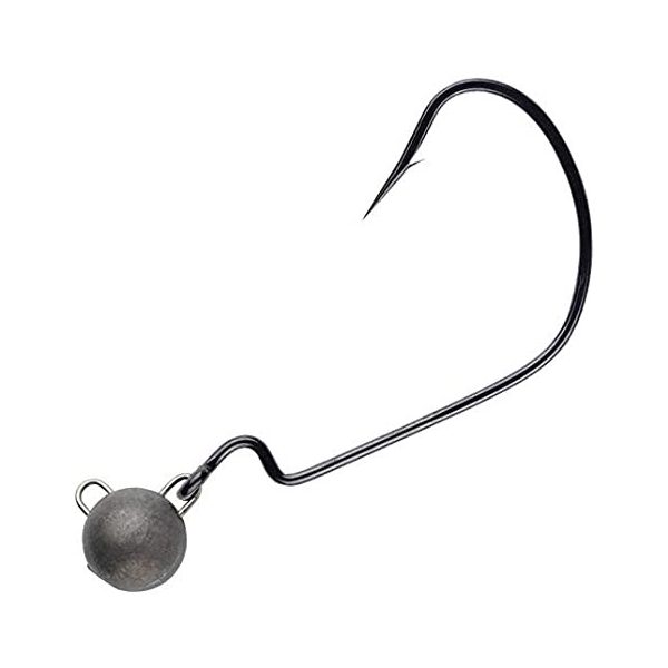 Sakura CHEBU JIGHEAD JIG Kopf 3/0 - 7gr - 3 Stück - Cheburaska