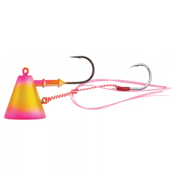Sakura - BOTTOM STRAIGHT TENYA - 100G - GP (Golden Pink) - Meeresköder