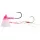 Sakura - BOTTOM STRAIGHT TENYA - 20G - GW (Glow White) - Meeresköder