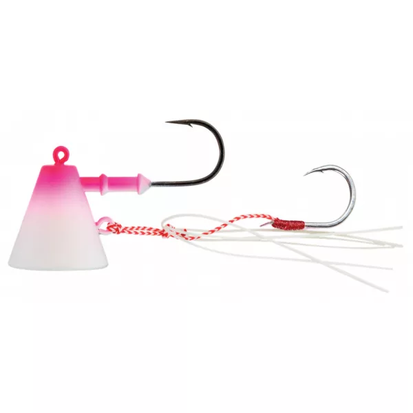 Sakura - BOTTOM STRAIGHT TENYA - 20G - GW (Glow White) - Meeresköder